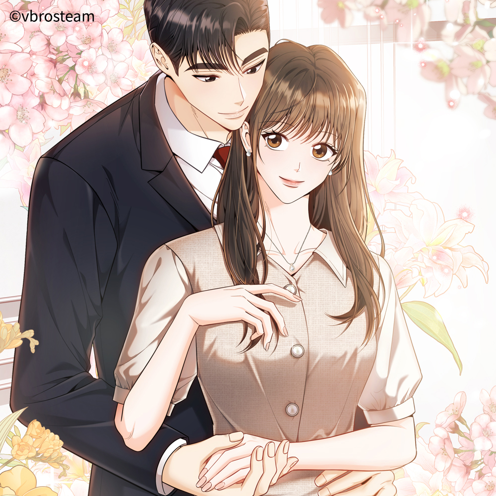 热门漫画3